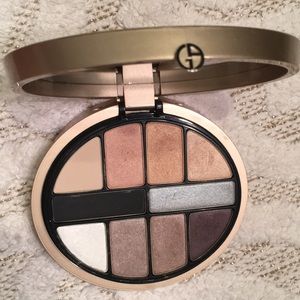 Giorgio Armani ‘Luxe is More’ Palette